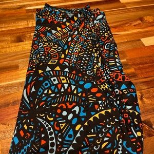Lularoe OS One Size Leggings